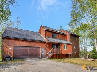 10931 Polar Dr, Anchorage, AK 99516