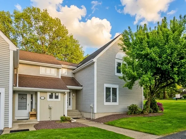 2205 Boston Rd APT C20, Wilbraham, MA 01095