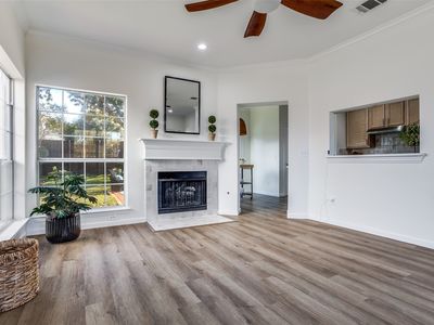 5816 Window Rock Dr, Plano, TX, 75093