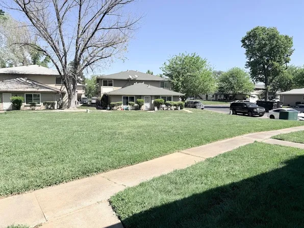 3-3681 Galena Dr #3, Auburn, CA 95602