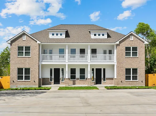 403 Eisenhower St #B, College Station, TX 77840