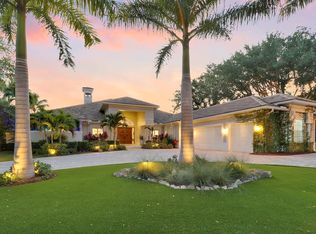 18808 SE Windward Island Ln, Jupiter, FL 33458