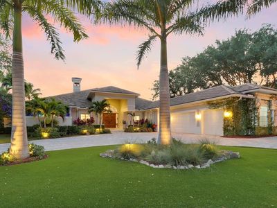 18808 SE Windward Island Ln, Jupiter, FL, 33458