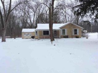 3901 Crum Rd, Youngstown, OH 44515