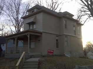 3717 Windsor Ave, Kansas City, MO 64123