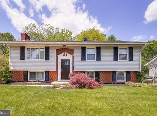 1906 Harewood Rd, Edgewood, MD 21040