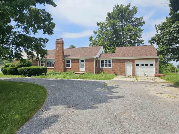 750 County Road 23, Ashley, IN 46705