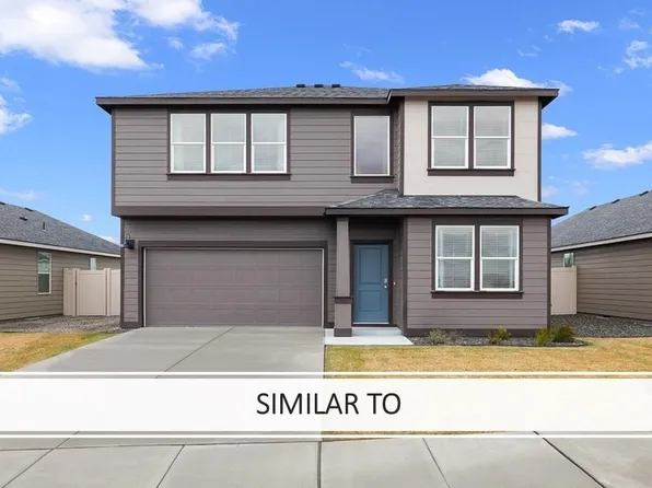 11221 Buckingham Dr, Pasco, WA 99301