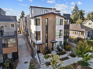 4521 Sunnyside Avenue N #A, Seattle, WA 98103