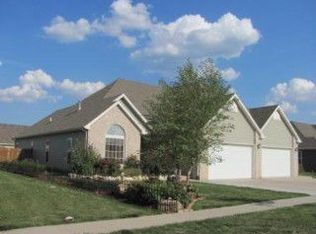 1827 Periwinkle Dr, Morris, IL