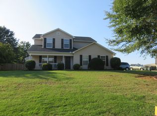 3 Blue Heron Cir, Simpsonville, SC 29680