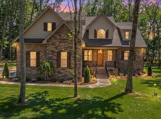 181 Station Cir, Tullahoma, TN 37388