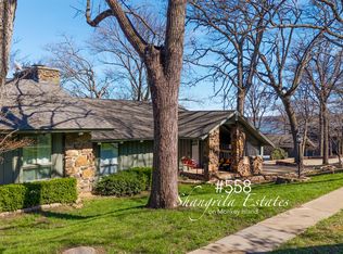 57450 E Highway 125 #558, Afton, OK 74331