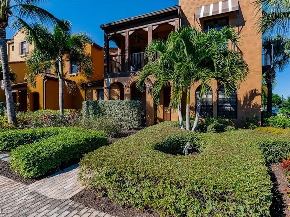 8697 Olinda Way APT 7606, Fort Myers, FL 33912