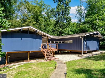 13805 Piscataway Dr, Fort Washington, MD, 20744