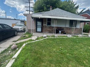 20703 Dexter Blvd, Warren, MI 48089