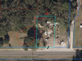 20671 NE 40th St, Williston, FL 32696