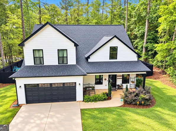 33 Pheasant Ct, Monticello, GA 31064