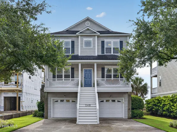 248 Windy Hills Drive, Wilmington, NC 28409