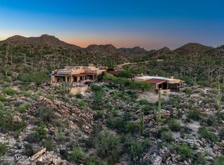 13781 N Old Ranch House Rd, Marana, AZ 85658