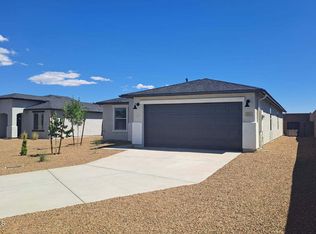1011 Helsing Rd, Chino Valley, AZ 86323