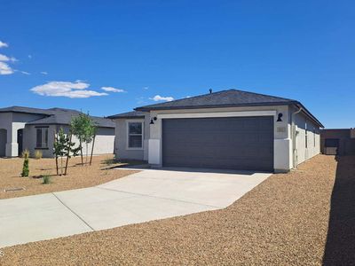 1011 Helsing Rd, Chino Valley, AZ, 86323