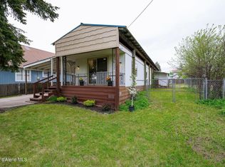 227 Summit Blvd, Priest River, ID 83856