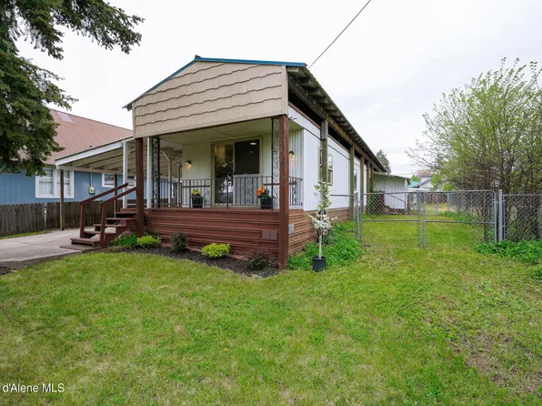 227 Summit Blvd, Priest River, ID 83856