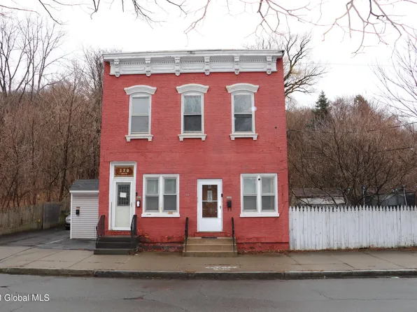120 Hill Street, Troy, NY 12180