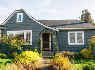7414 SE 18th Ave, Portland, OR 97202
