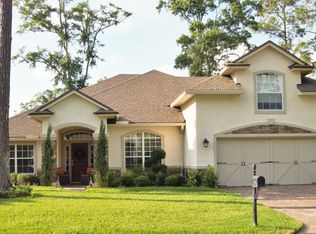 665 Santa Maria Dr, Fernandina Beach, FL 32034