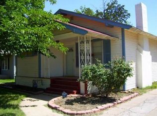 2307 Roberts Ave, Wichita Falls, TX 76301