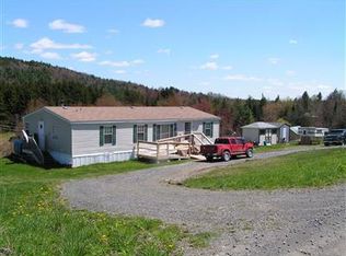 170 Lutheranville Rd, East Worcester, NY 12064