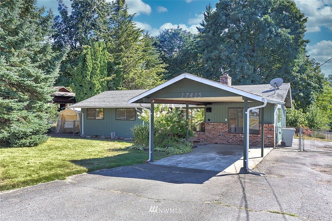 17415 SE 140th Street, Renton, WA 98059 Zillow