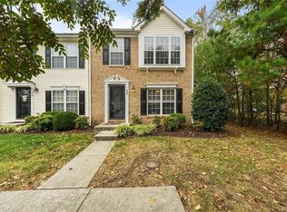 438 Kingsridge Rd, Richmond, VA 23223