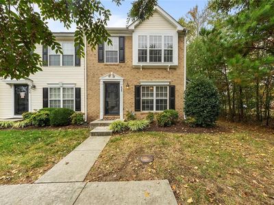 438 Kingsridge Rd, Richmond, VA, 23223