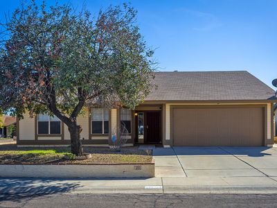 101 W Oraibi Dr, Phoenix, AZ, 85027