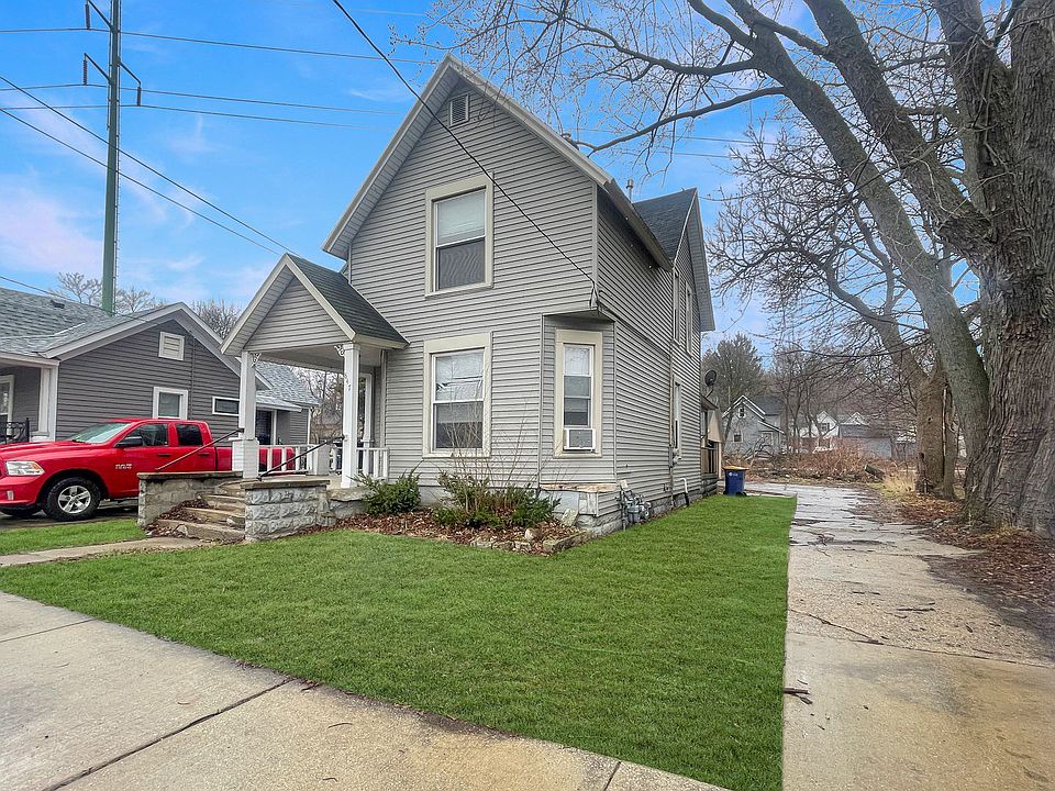1st image of 847 Lafayette Ave NE #2