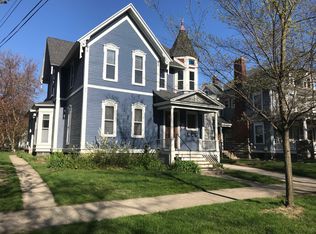 221 College Ave NE #3, Grand Rapids, MI 49503