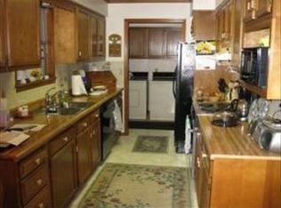 25751 S 664th Rd, Grove, OK 74344