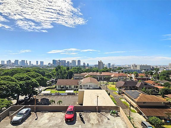 4th image of 2040 Nuuanu Ave APT 703