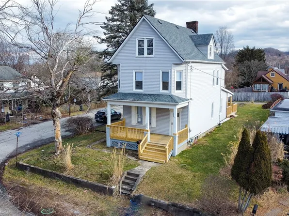 855 4th St, Verona, PA 15147