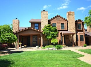 2047 Avignon Dr, Saint Charles, MO 63303