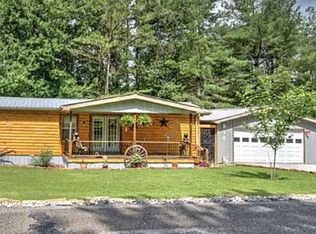 810 Mitchell Rd, Jamestown, TN 38556