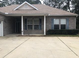 6123 Florenzia Ter, Tallahassee, FL 32317