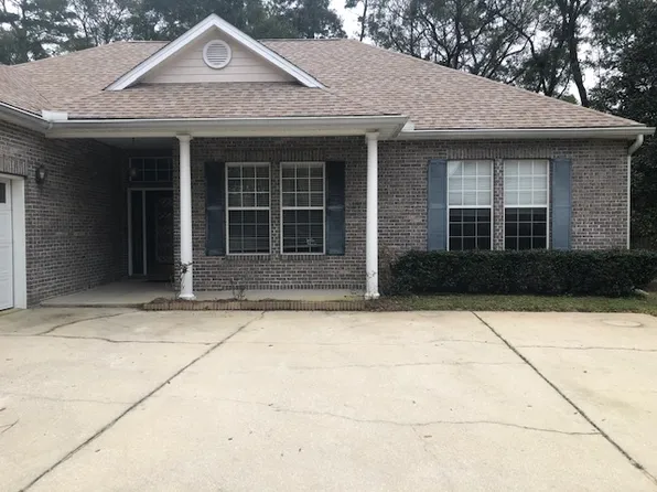 6123 Florenzia Ter, Tallahassee, FL 32317