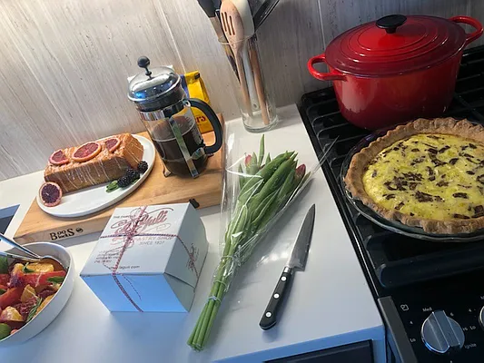 Rented by Doorkee | media 30