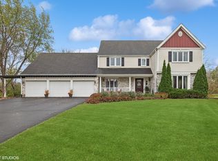 6 Juel Dr, Hawthorn Woods, IL 60047