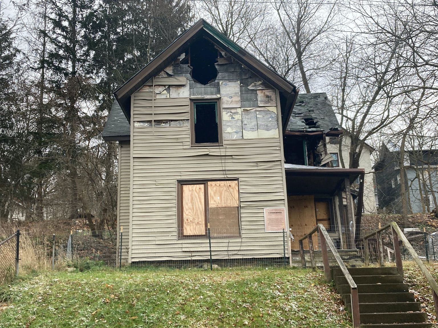 426 Allen St, Jamestown, NY 14701 Zillow