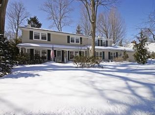 656 S Evergreen St, Plymouth, MI 48170